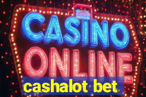 cashalot bet